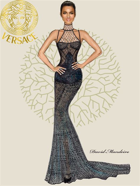 image marque versace|versace fashion sketches.